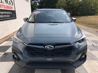 2024 Subaru Crosstrek Touring - Reverse Camera, Heated Seats, Push Start in COLDBROOK, Nova Scotia - 2 - w320h240px