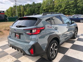 2024 Subaru Crosstrek Touring - Reverse Camera, Heated Seats, Push Start in COLDBROOK, Nova Scotia - 4 - w320h240px