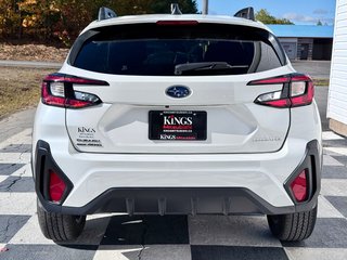 2024 Subaru Crosstrek Convenience | Heated Seats, Dual-zone Climate Ctrl in COLDBROOK, Nova Scotia - 5 - w320h240px