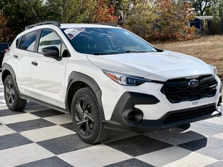 2024 Subaru Crosstrek Convenience | Heated Seats, Dual-zone Climate Ctrl in COLDBROOK, Nova Scotia - 3 - w320h240px