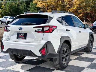 2024 Subaru Crosstrek Convenience | Heated Seats, Dual-zone Climate Ctrl in COLDBROOK, Nova Scotia - 4 - w320h240px