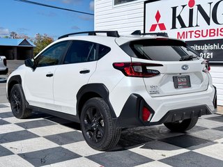 2024 Subaru Crosstrek Convenience | Heated Seats, Dual-zone Climate Ctrl in COLDBROOK, Nova Scotia - 6 - w320h240px