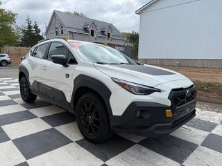 Subaru CROSSTREK Wilderness, keyless entry, backup camera, BT 2024 à Kentville, Nouvelle-Écosse - 3 - w320h240px