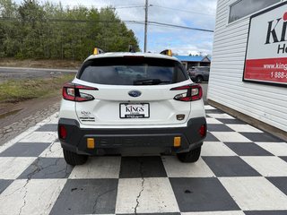 Subaru CROSSTREK Wilderness, keyless entry, backup camera, BT 2024 à Kentville, Nouvelle-Écosse - 5 - w320h240px