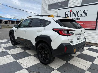 Subaru CROSSTREK Wilderness, keyless entry, backup camera, BT 2024 à Kentville, Nouvelle-Écosse - 6 - w320h240px