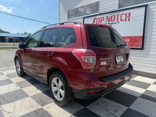 Subaru FORESTER premium, Keyless entry, MP3, Cruise control 2014 à Kentville, Nouvelle-Écosse - 6 - w320h240px