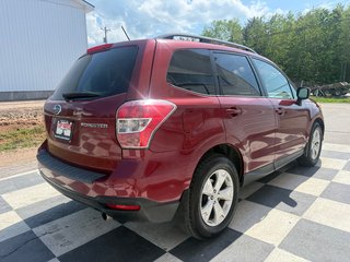 Subaru FORESTER premium, Keyless entry, MP3, Cruise control 2014 à Kentville, Nouvelle-Écosse - 4 - w320h240px