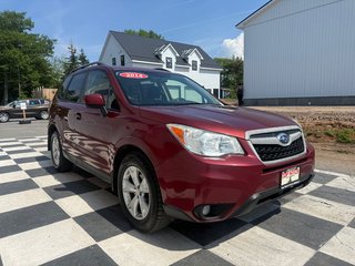 Subaru FORESTER premium, Keyless entry, MP3, Cruise control 2014 à Kentville, Nouvelle-Écosse - 3 - w320h240px