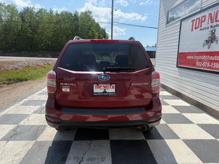 Subaru FORESTER premium, Keyless entry, MP3, Cruise control 2014 à Kentville, Nouvelle-Écosse - 5 - w320h240px