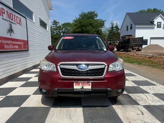 Subaru FORESTER premium, Keyless entry, MP3, Cruise control 2014 à Kentville, Nouvelle-Écosse - 2 - w320h240px