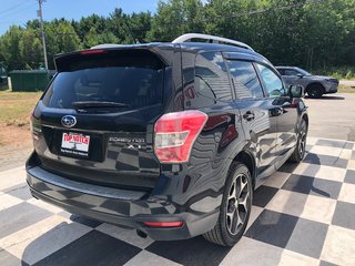 Subaru Forester 2.0XT Premium - Sunroof, CD Player, Power Seats 2015 à COLDBROOK, Nouvelle-Écosse - 4 - w320h240px