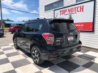 Subaru Forester 2.0XT Premium - Sunroof, CD Player, Power Seats 2015 à COLDBROOK, Nouvelle-Écosse - 6 - w320h240px