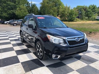 Subaru Forester 2.0XT Premium - Sunroof, CD Player, Power Seats 2015 à COLDBROOK, Nouvelle-Écosse - 3 - w320h240px