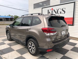 2022 Subaru Forester Touring- Sunroof, Reverse Camera,AWD, Heated Seats in COLDBROOK, Nova Scotia - 6 - w320h240px