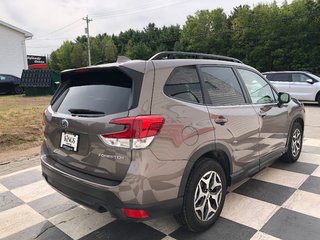 2022 Subaru Forester Touring- Sunroof, Reverse Camera,AWD, Heated Seats in COLDBROOK, Nova Scotia - 4 - w320h240px