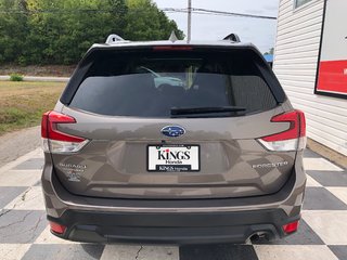 2022 Subaru Forester Touring- Sunroof, Reverse Camera,AWD, Heated Seats in COLDBROOK, Nova Scotia - 5 - w320h240px