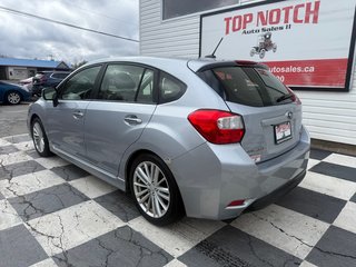 2014 Subaru IMPREZA 2.0i w/Limited Pkg, 5SPEED MANUAL, backup camera in Kentville, Nova Scotia - 6 - w320h240px
