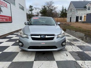 2014 Subaru IMPREZA 2.0i w/Limited Pkg, 5SPEED MANUAL, backup camera in Kentville, Nova Scotia - 2 - w320h240px