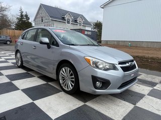 2014 Subaru IMPREZA 2.0i w/Limited Pkg, 5SPEED MANUAL, backup camera in Kentville, Nova Scotia - 3 - w320h240px