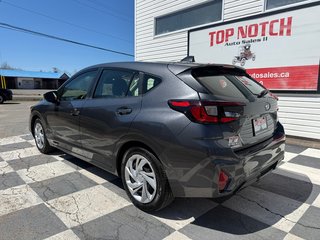 Subaru IMPREZA Convenience, keyless entry, Remote Start, BT 2024 à Kentville, Nouvelle-Écosse - 6 - w320h240px