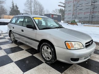 2002 Subaru LEGACY L in Kentville, Nova Scotia - 3 - w320h240px