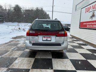 2002 Subaru LEGACY L in Kentville, Nova Scotia - 5 - w320h240px