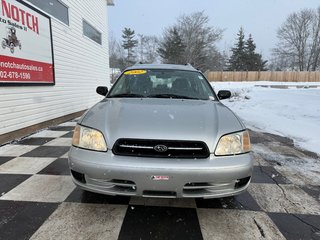 2002 Subaru LEGACY L in Kentville, Nova Scotia - 2 - w320h240px