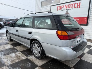 2002 Subaru LEGACY L in Kentville, Nova Scotia - 6 - w320h240px