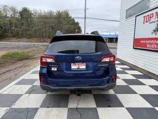 2016 Subaru OUTBACK 2.5I PREMIUM 2.5i w/Limited, keyless entry, Cruise control, BT in COLDBROOK, Nova Scotia - 5 - w320h240px