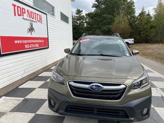 2022 Subaru OUTBACK TOURING Touring, NAVIGATION, BACK UP CAMERA in COLDBROOK, Nova Scotia - 2 - w320h240px