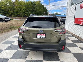 2022 Subaru OUTBACK TOURING Touring, NAVIGATION, BACK UP CAMERA in COLDBROOK, Nova Scotia - 4 - w320h240px