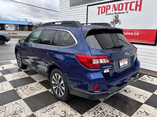 2017 Subaru Outback Limited in COLDBROOK, Nova Scotia - 6 - w320h240px