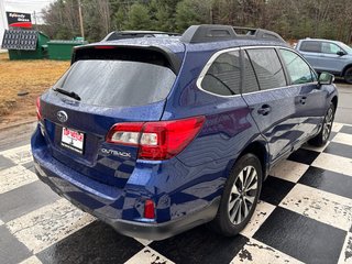 2017 Subaru Outback Limited in COLDBROOK, Nova Scotia - 4 - w320h240px