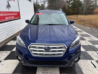 2017 Subaru Outback Limited in COLDBROOK, Nova Scotia - 2 - w320h240px