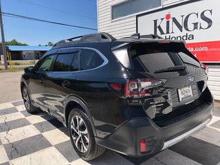Subaru Outback Limited 2020 à COLDBROOK, Nouvelle-Écosse - 6 - w320h240px