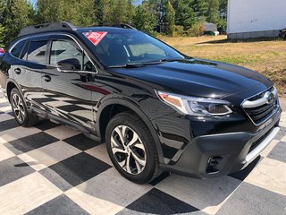 Subaru Outback Limited 2020 à COLDBROOK, Nouvelle-Écosse - 3 - w320h240px
