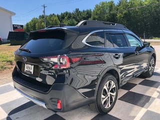 Subaru Outback Limited 2020 à COLDBROOK, Nouvelle-Écosse - 4 - w320h240px