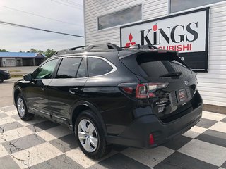 2021 Subaru Outback Convenience - Lane Assist, Reverse Camera, Carplay in COLDBROOK, Nova Scotia - 6 - w320h240px