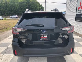 2021 Subaru Outback Convenience - Lane Assist, Reverse Camera, Carplay in COLDBROOK, Nova Scotia - 5 - w320h240px