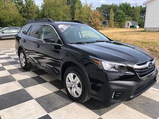 2021 Subaru Outback Convenience - Lane Assist, Reverse Camera, Carplay in COLDBROOK, Nova Scotia - 3 - w320h240px