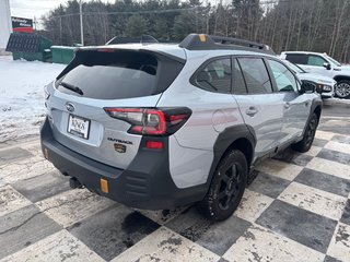 2022 Subaru Outback Wilderness - sunroof, power seats, cruise control in COLDBROOK, Nova Scotia - 4 - w320h240px