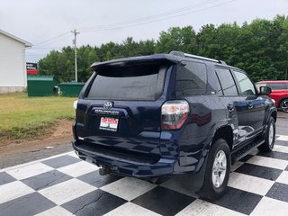 2019 Toyota 4Runner SR5 - Third Row Seating, Reverse Camera, Sunroof in Kentville, Nova Scotia - 4 - w320h240px