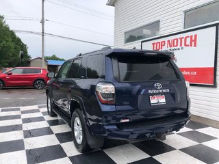 2019 Toyota 4Runner SR5 - Third Row Seating, Reverse Camera, Sunroof in Kentville, Nova Scotia - 6 - w320h240px
