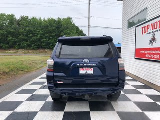 2019 Toyota 4Runner SR5 - Third Row Seating, Reverse Camera, Sunroof in Kentville, Nova Scotia - 5 - w320h240px
