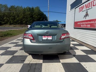 2010 Toyota CAMRY/SE/LE/XLE LE, keyless entry, Cruise control, MP3 in Kentville, Nova Scotia - 5 - w320h240px