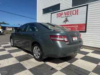 2010 Toyota CAMRY/SE/LE/XLE LE, keyless entry, Cruise control, MP3 in Kentville, Nova Scotia - 6 - w320h240px