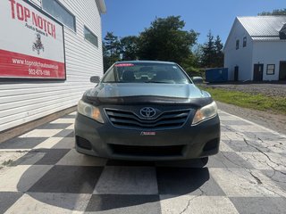 2010 Toyota CAMRY/SE/LE/XLE LE, keyless entry, Cruise control, MP3 in Kentville, Nova Scotia - 2 - w320h240px
