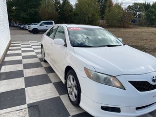 Toyota Camry CD PLAYER, A/C 2009 à COLDBROOK, Nouvelle-Écosse - 3 - w320h240px
