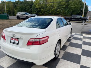 Toyota Camry CD PLAYER, A/C 2009 à COLDBROOK, Nouvelle-Écosse - 4 - w320h240px