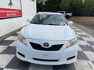 Toyota Camry CD PLAYER, A/C 2009 à COLDBROOK, Nouvelle-Écosse - 2 - w320h240px